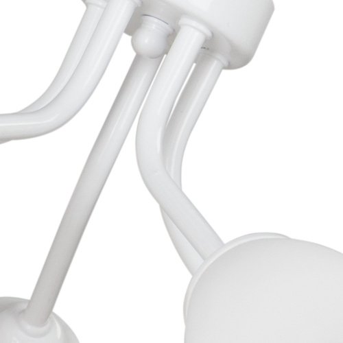 V3184/5PL Потолочная люстра Vitaluce V3184 V3184/5PL