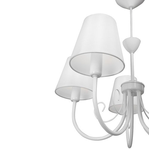 V3325/5 Подвесная люстра Vitaluce V3325 V3325/5