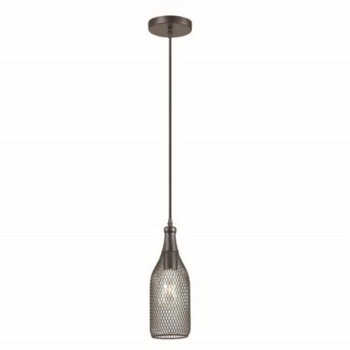 3353/1 Подвесной светильник бутылка Bottle 3353/1 Odeon Light