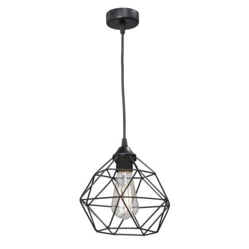 V4258-1/1S Светильник подвесной Vitaluce V4258-1/1S