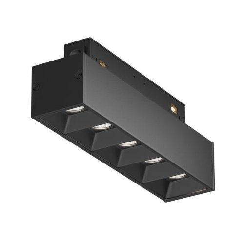 TR014-2-10W4K-B Трековый светильник Maytoni Points S35 TR014-2-10W4K-B