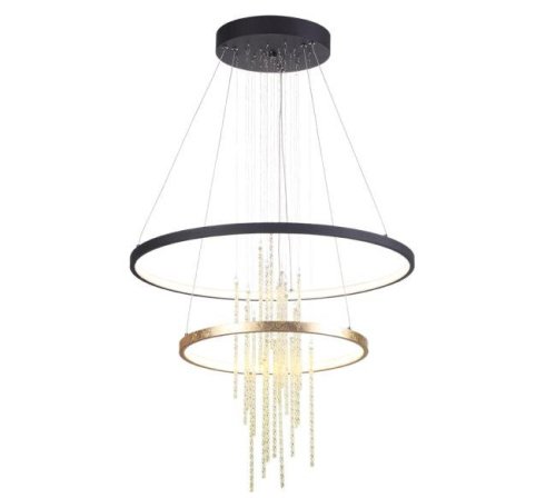 3901/63L Подвесная люстра Odeon Light Monica 3901/63L