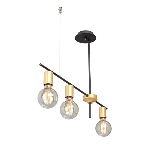 V4799-1/3PL Светильник подвесной Vitaluce V4799-1/3PL