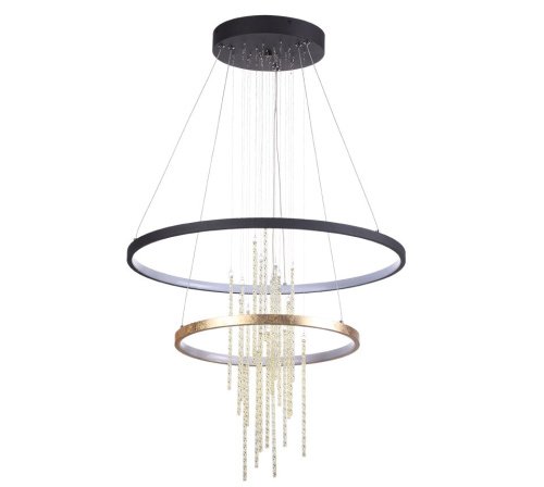 3901/63L Подвесная люстра Odeon Light Monica 3901/63L
