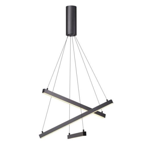 3860/39B Подвесная люстра Odeon Light Cometa 3860/39B