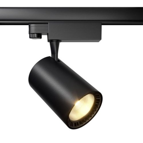 TR029-3-30W4K-B Трековый светильник Maytoni Vuoro Trinity TR029-3-30W4K-B