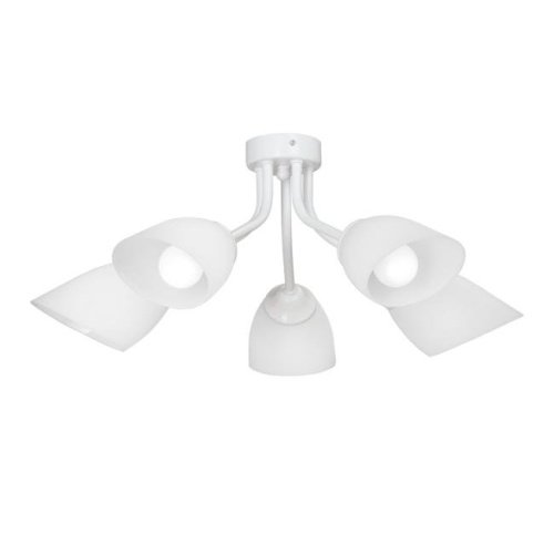 V3184/5PL Потолочная люстра Vitaluce V3184 V3184/5PL