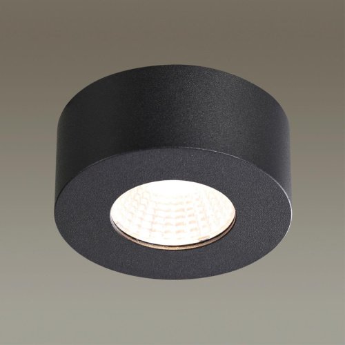 4283/7CL Накладной светильник Odeon Light Bene 4283/7CL