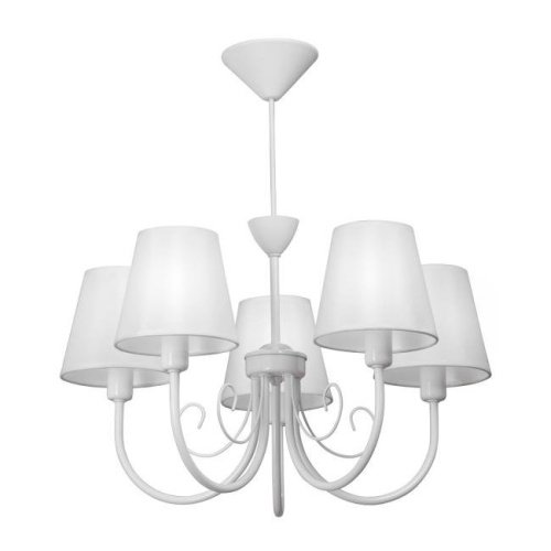 V3325/5 Подвесная люстра Vitaluce V3325 V3325/5