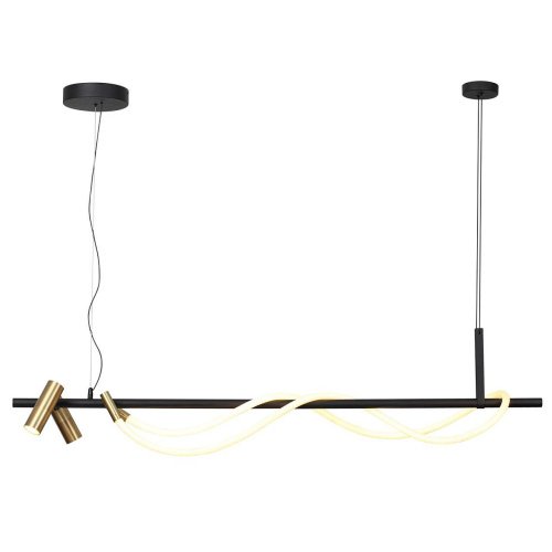 4397/30L Светильник подвесной Odeon Light Corda 4397/30L
